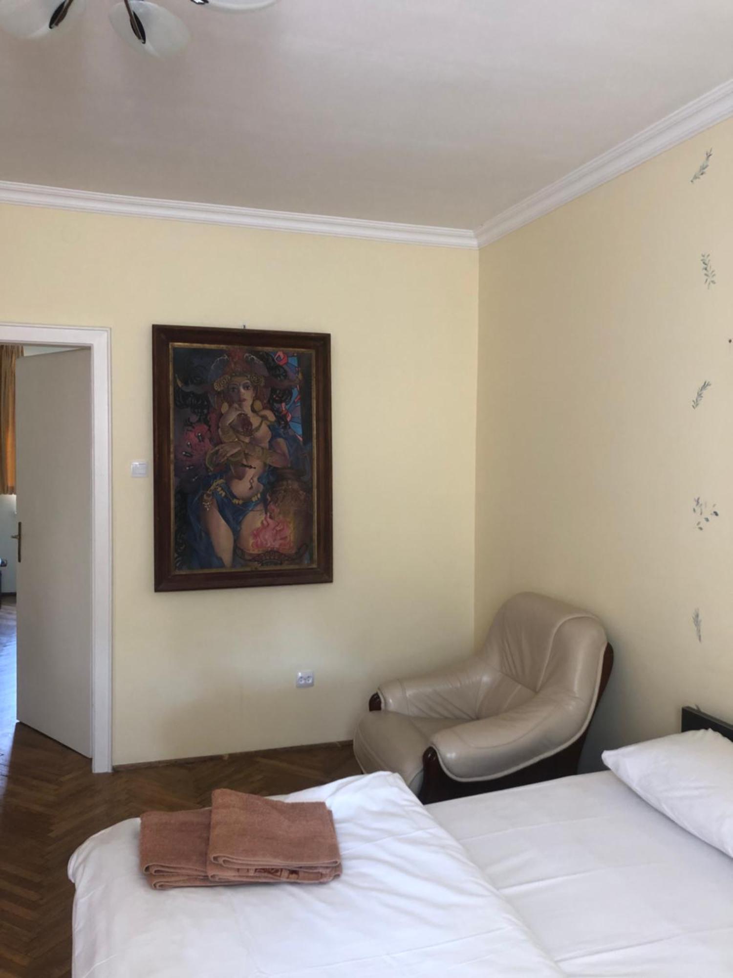 Apartment Galllery Lviv