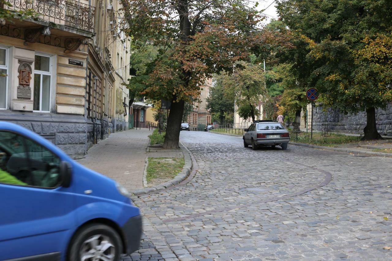 Galllery * Lviv