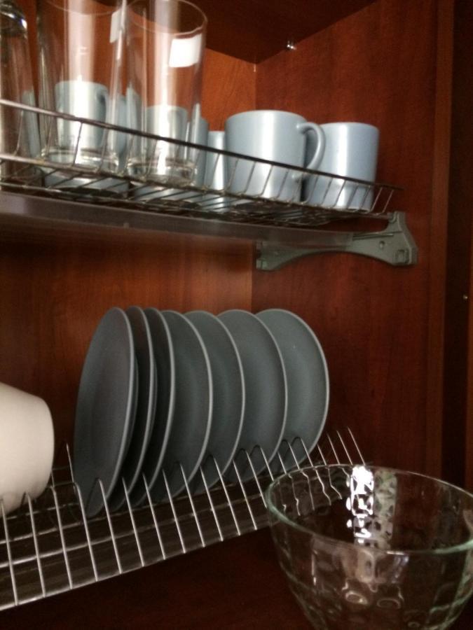 Apartment Galllery Lviv