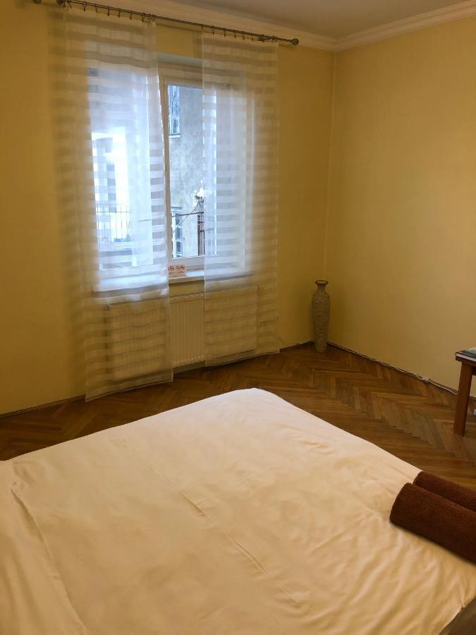 Apartment Galllery Lviv