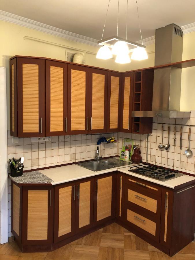 Galllery Apartment